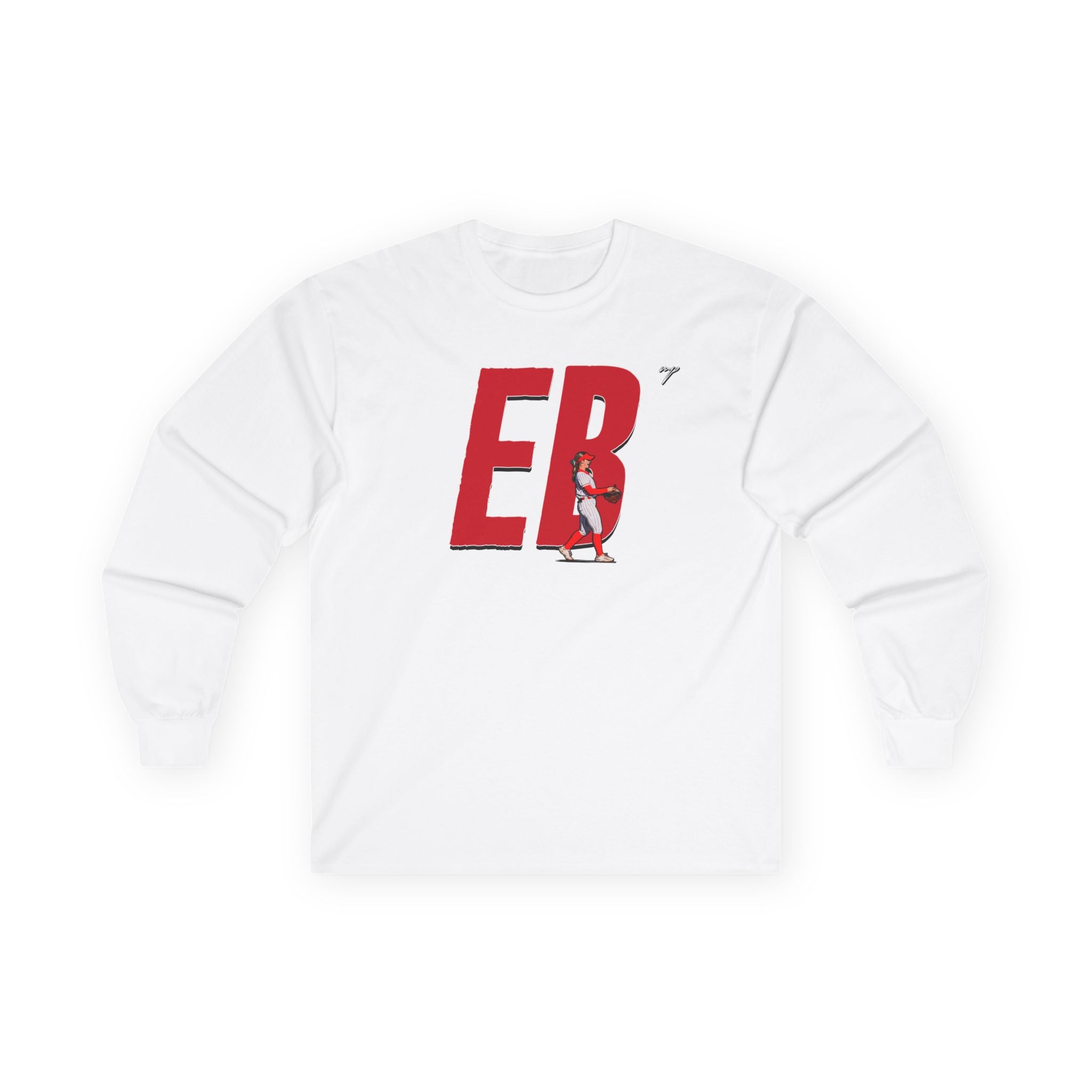 Ella Boyer Long Sleeve Tee