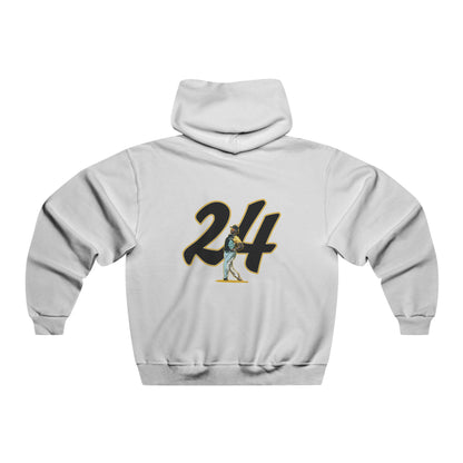 Titus Williams Vintage Hoodie