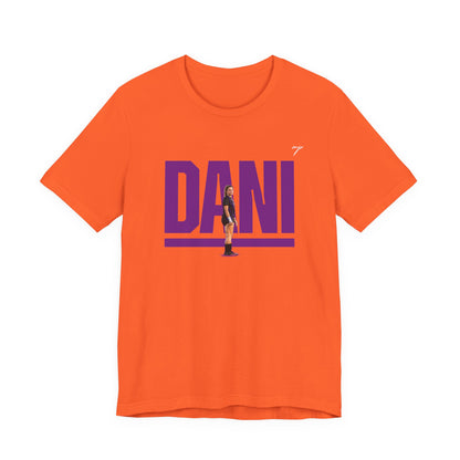 Daniela Iduriaga Graphic Tee