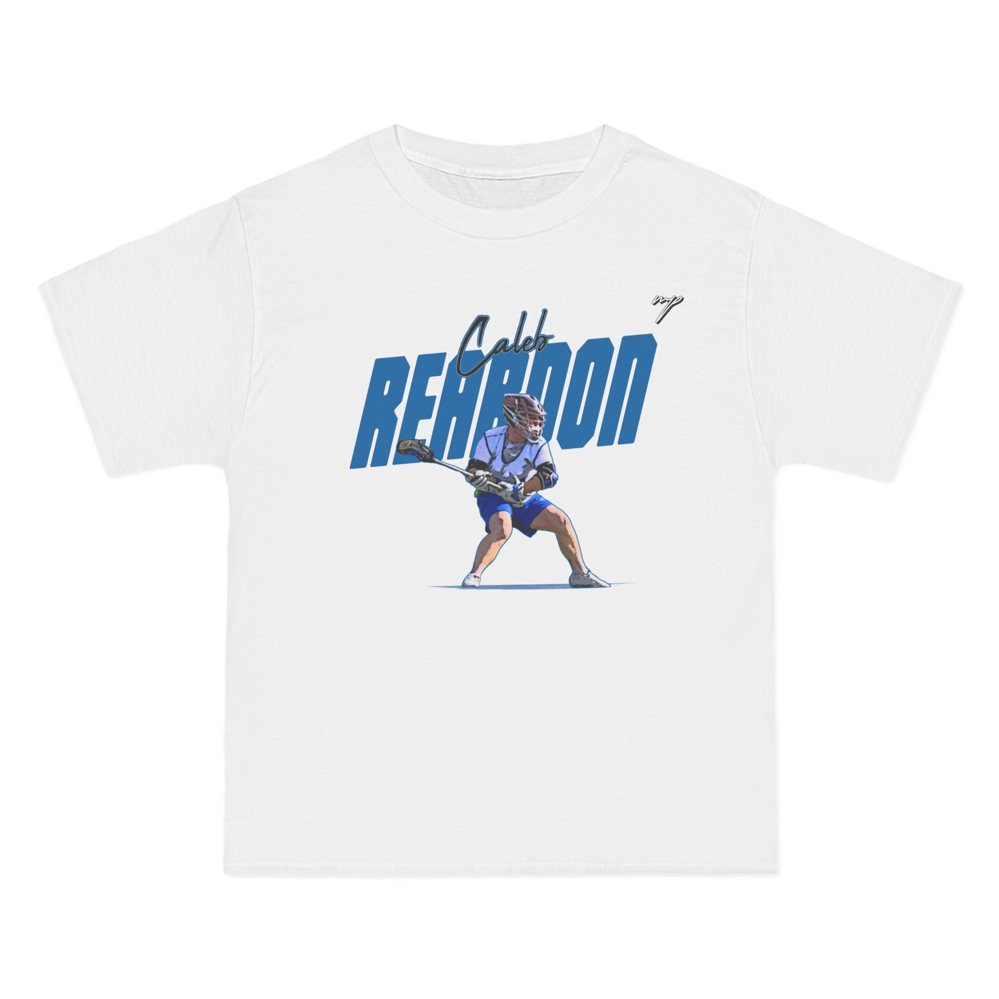 Caleb Reardon Vintage Tee