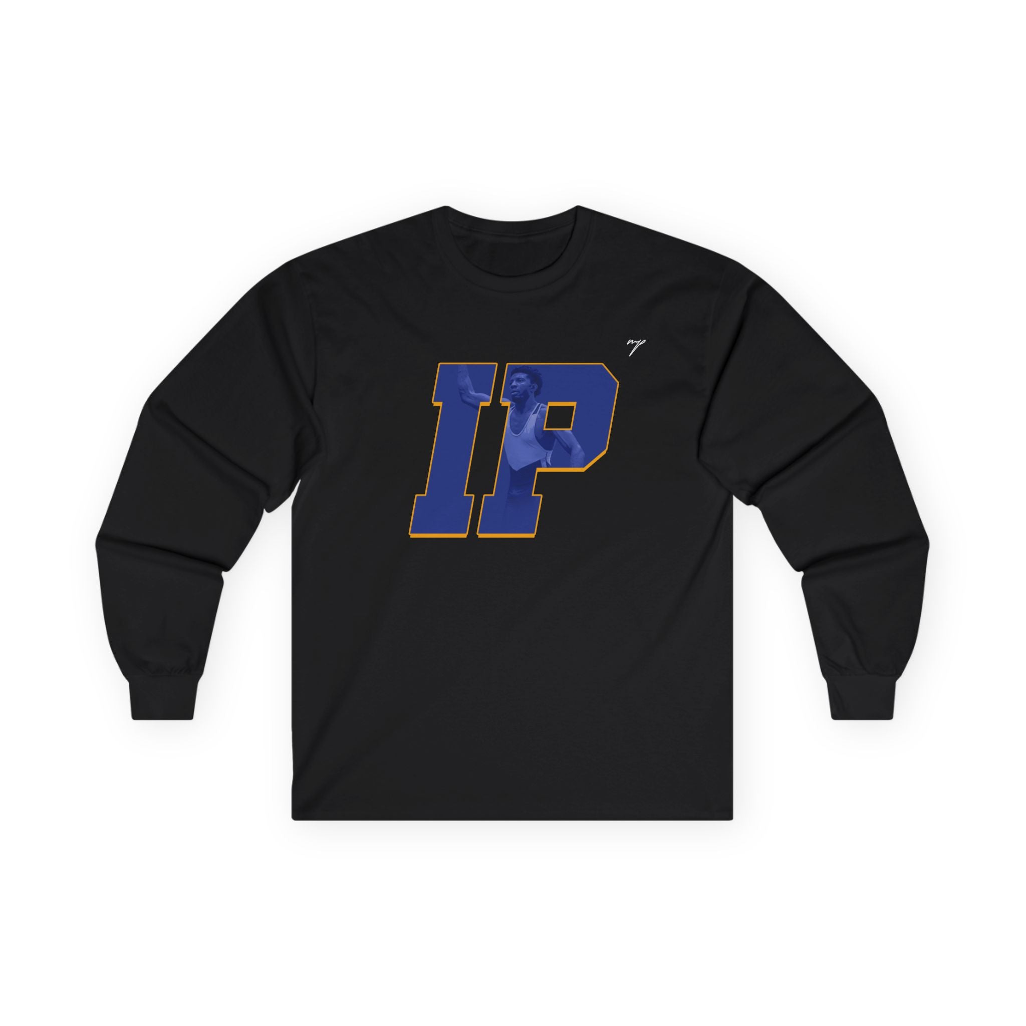 Ian Pepple Long Sleeve