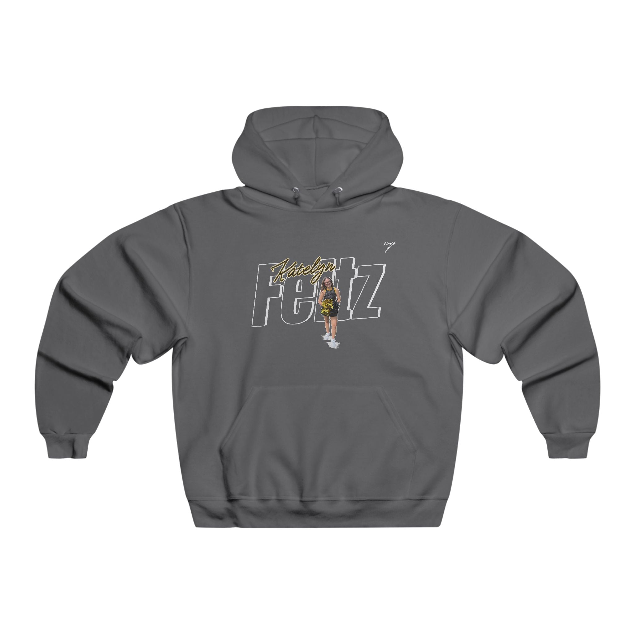 Katelyn Feltz Vintage Hoodie