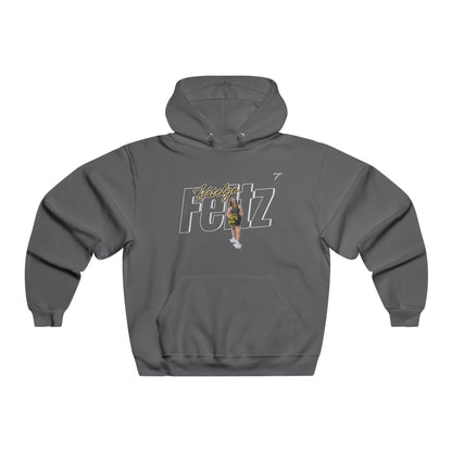 Katelyn Feltz Vintage Hoodie