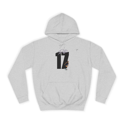 Cameron Patton Hoodie