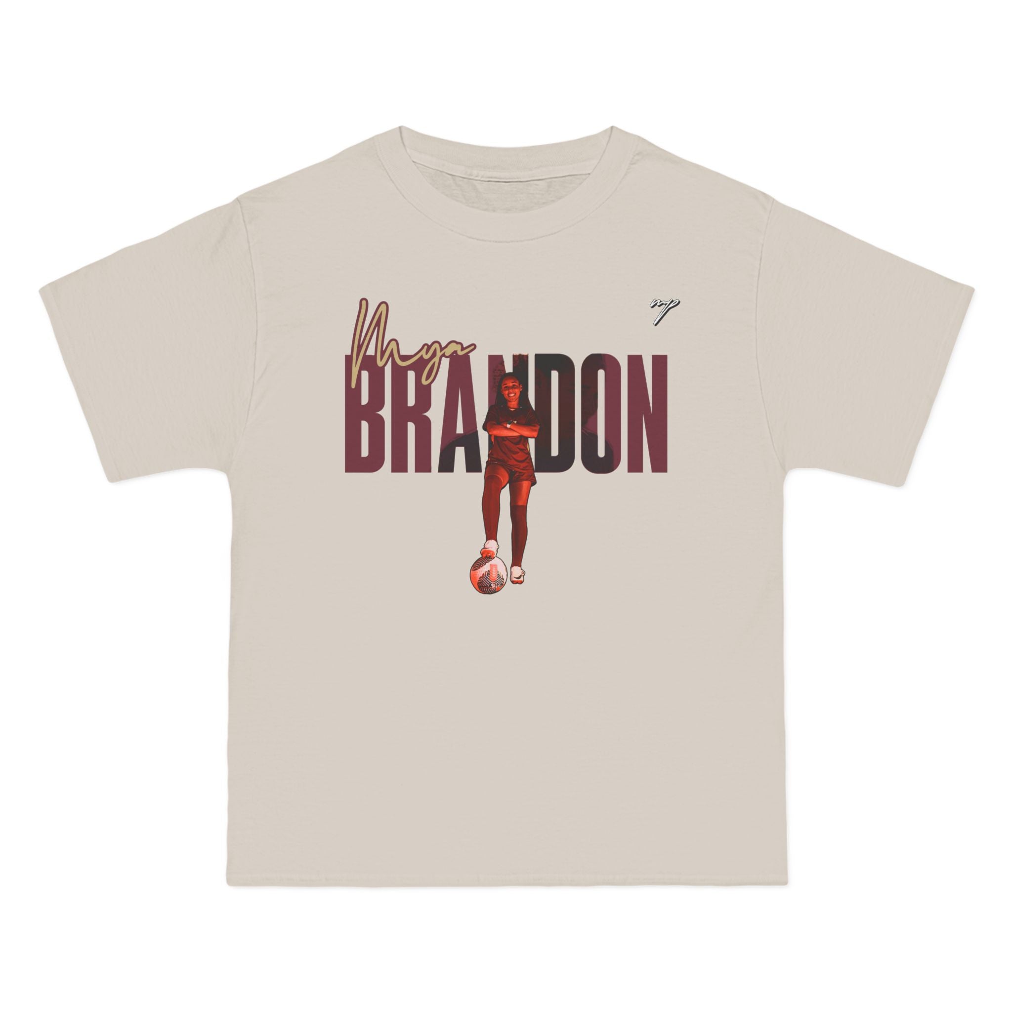 Mya Brandon Vintage Tee