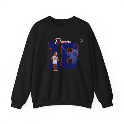 Carlie Desimone Crewneck
