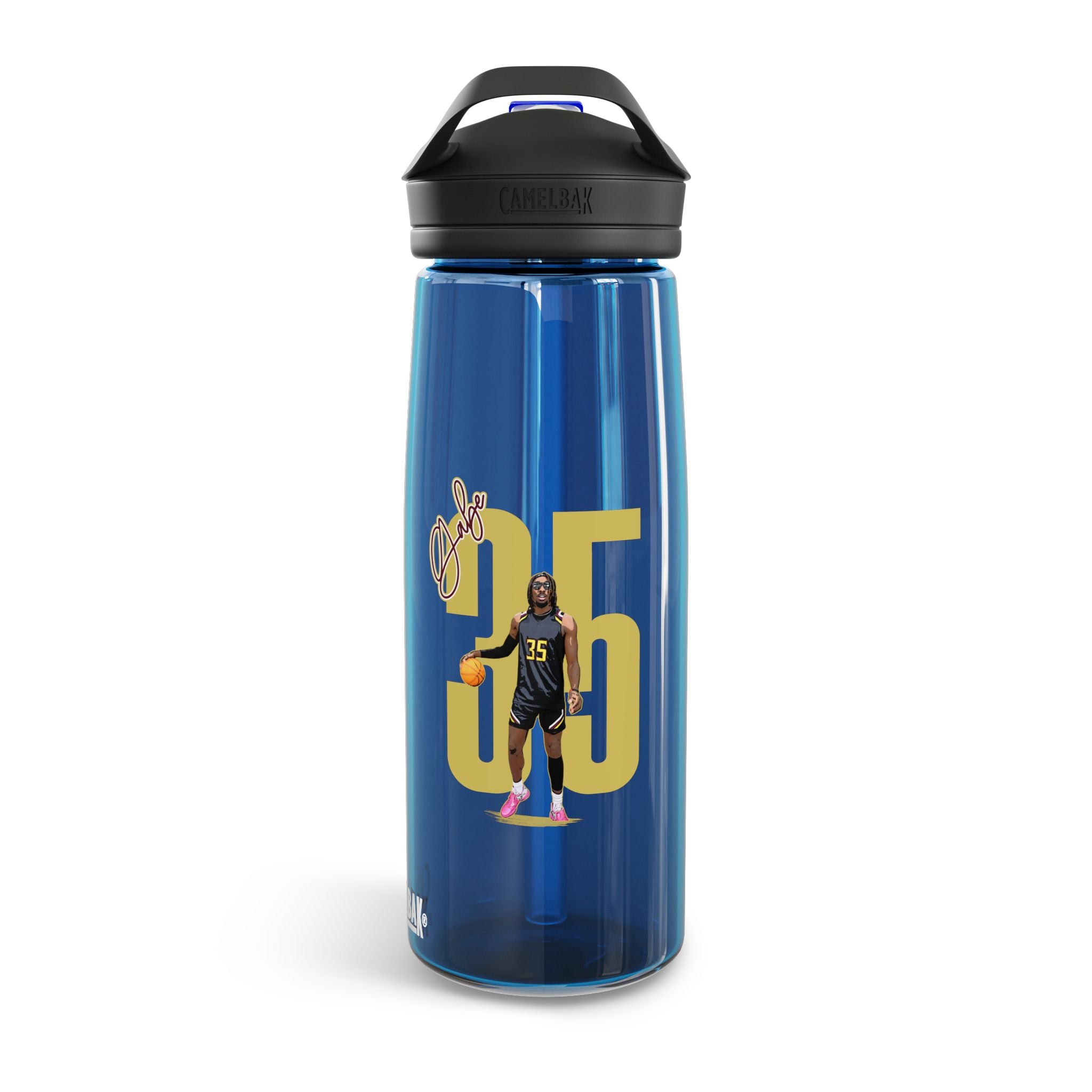 Gabe Springer CamelBak Water Bottle