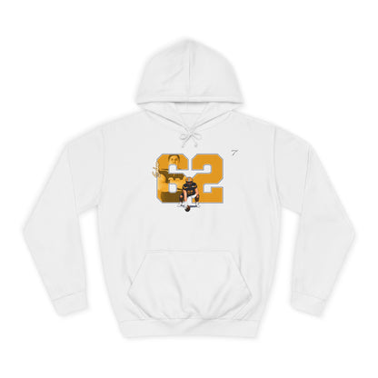 Domonic Solano Hoodie