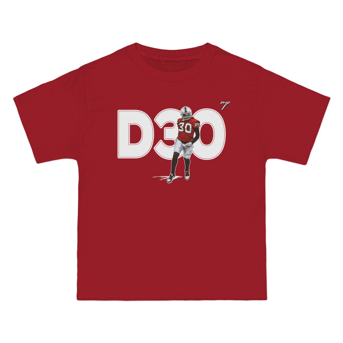 DeSean Smith Vintage Tee