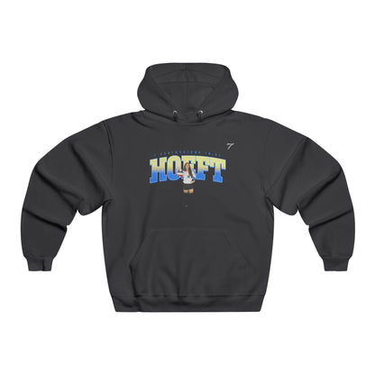 Aubrey Hoeft Vintage Hoodie (Front + Back)