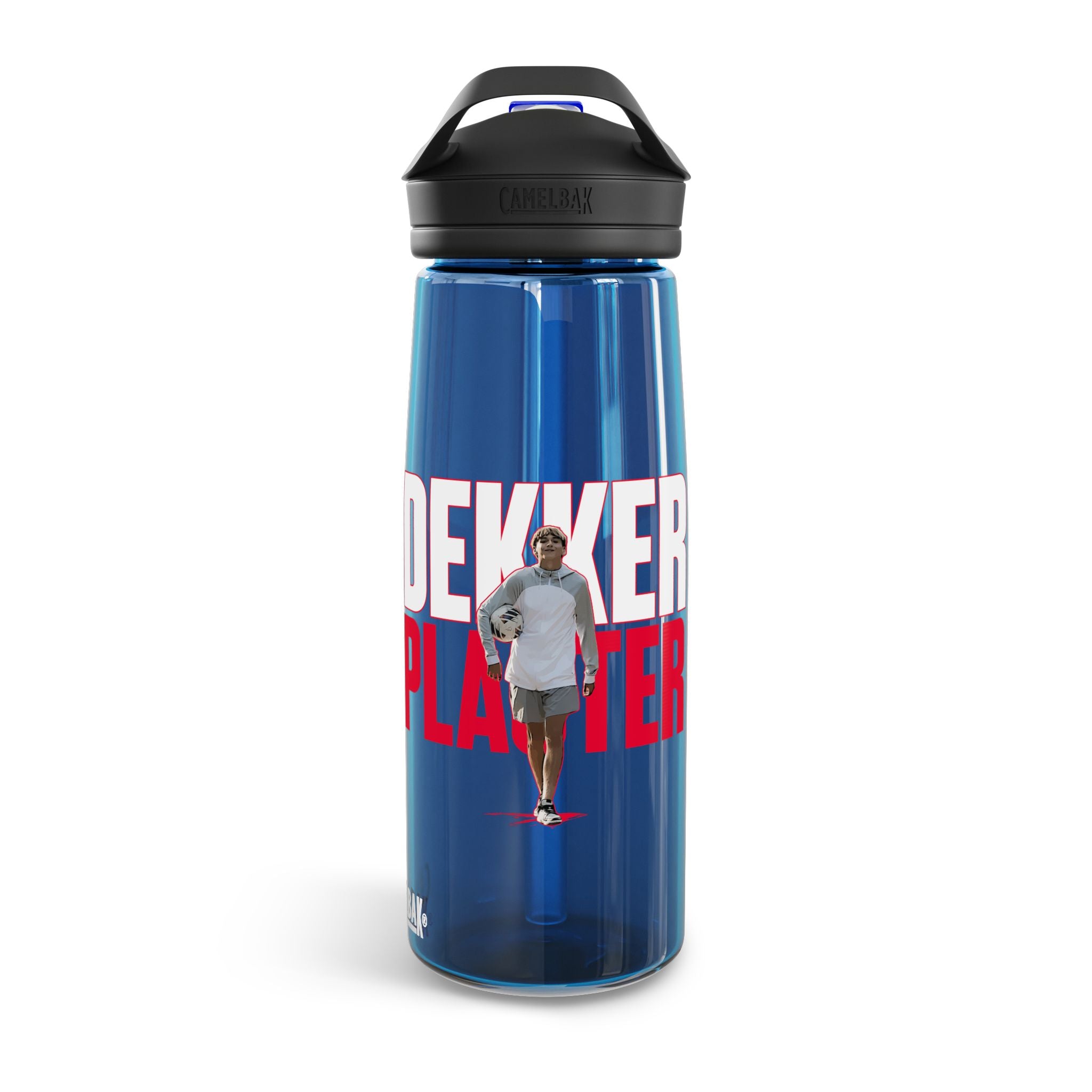 Dekker Plaster CamelBak Water Bottle