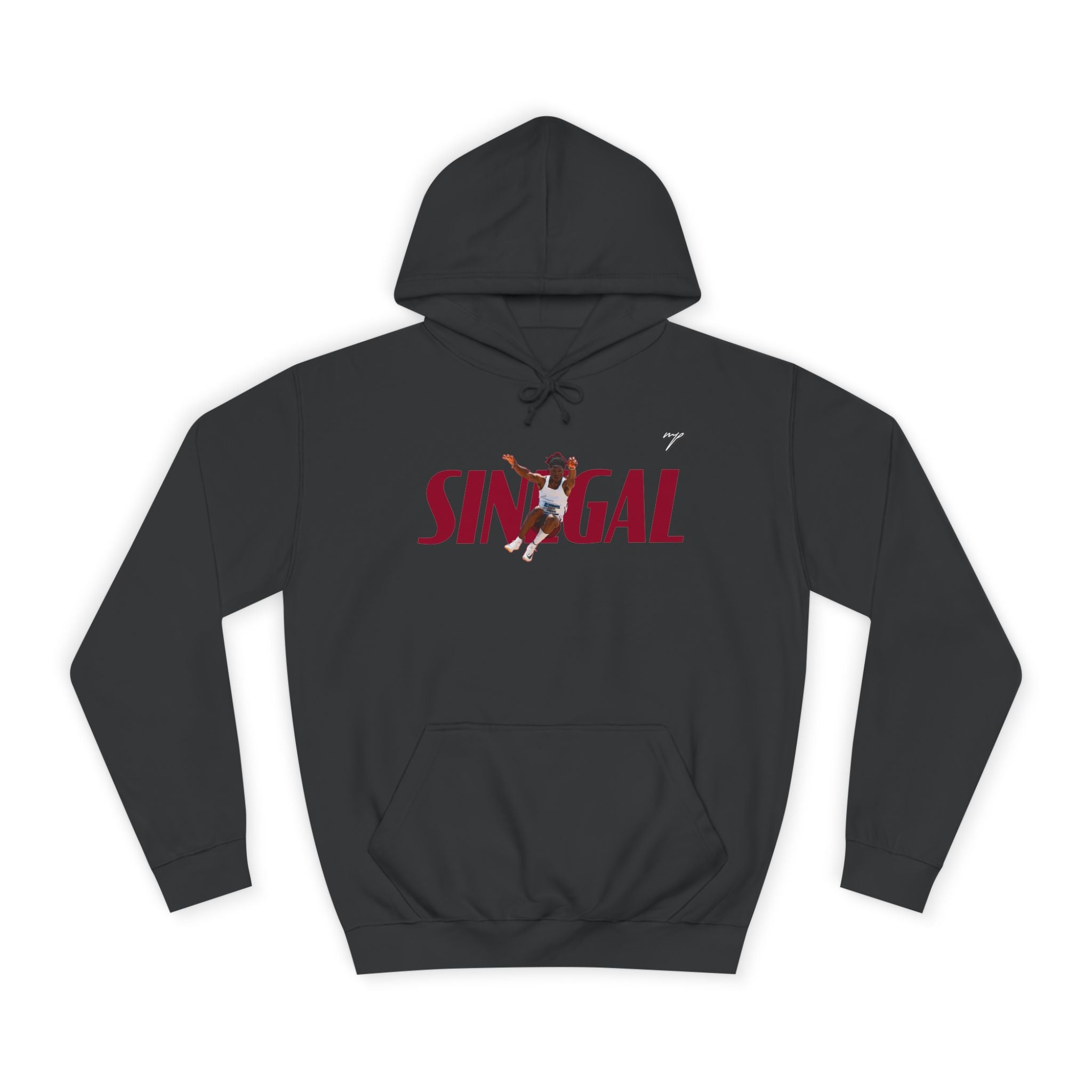 DonTre Sinegal Hoodie