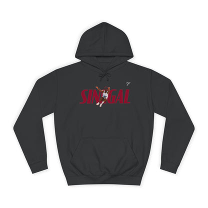 DonTre Sinegal Hoodie