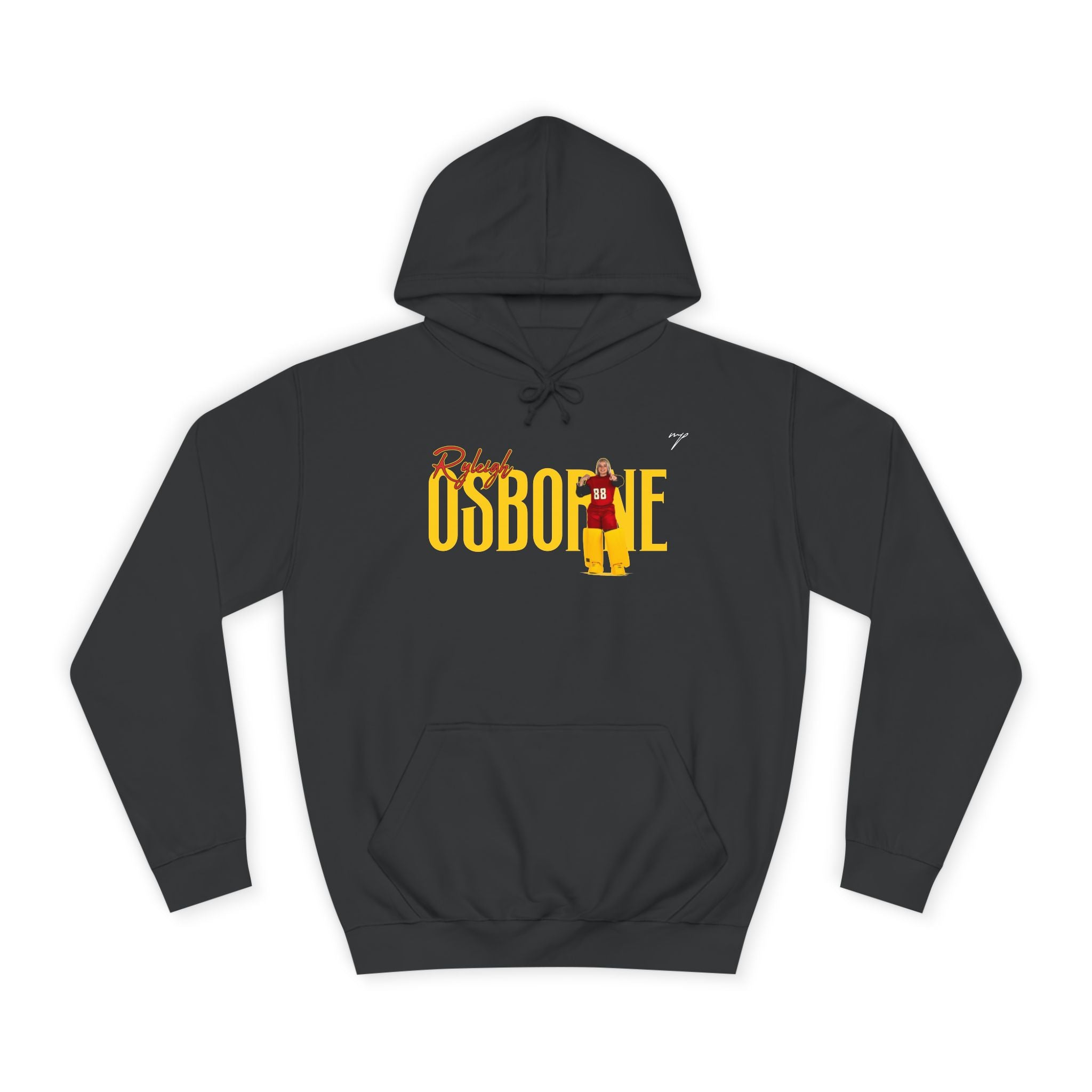 Ryleigh Osborne Hoodie