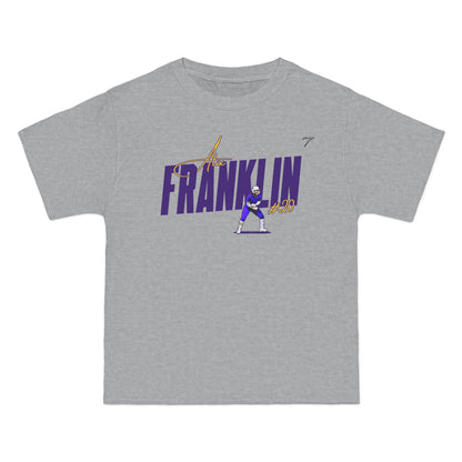 Alix Franklin Vintage Tee