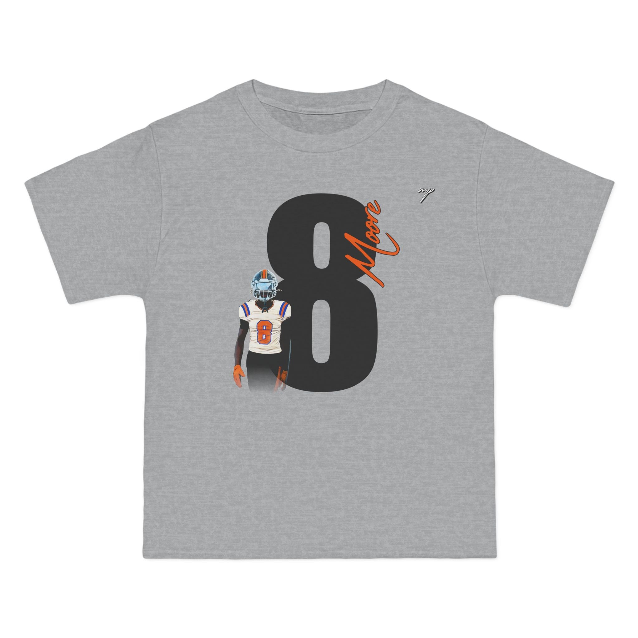 Jaylin Moore Vintage Tee