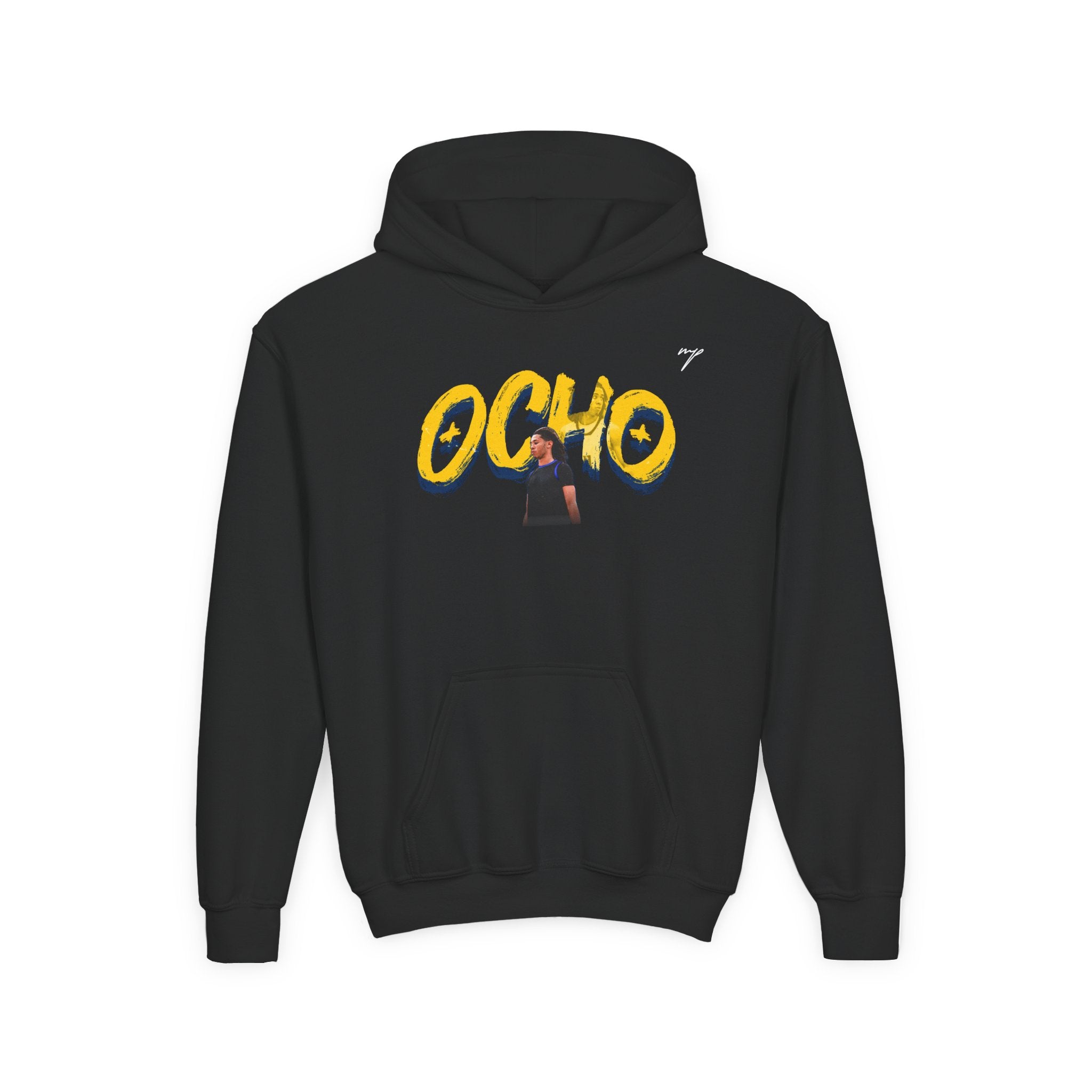 Douglas Turner YOUTH Hoodie