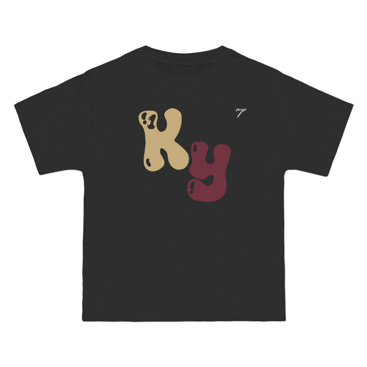 Katrina Young Vintage Tee