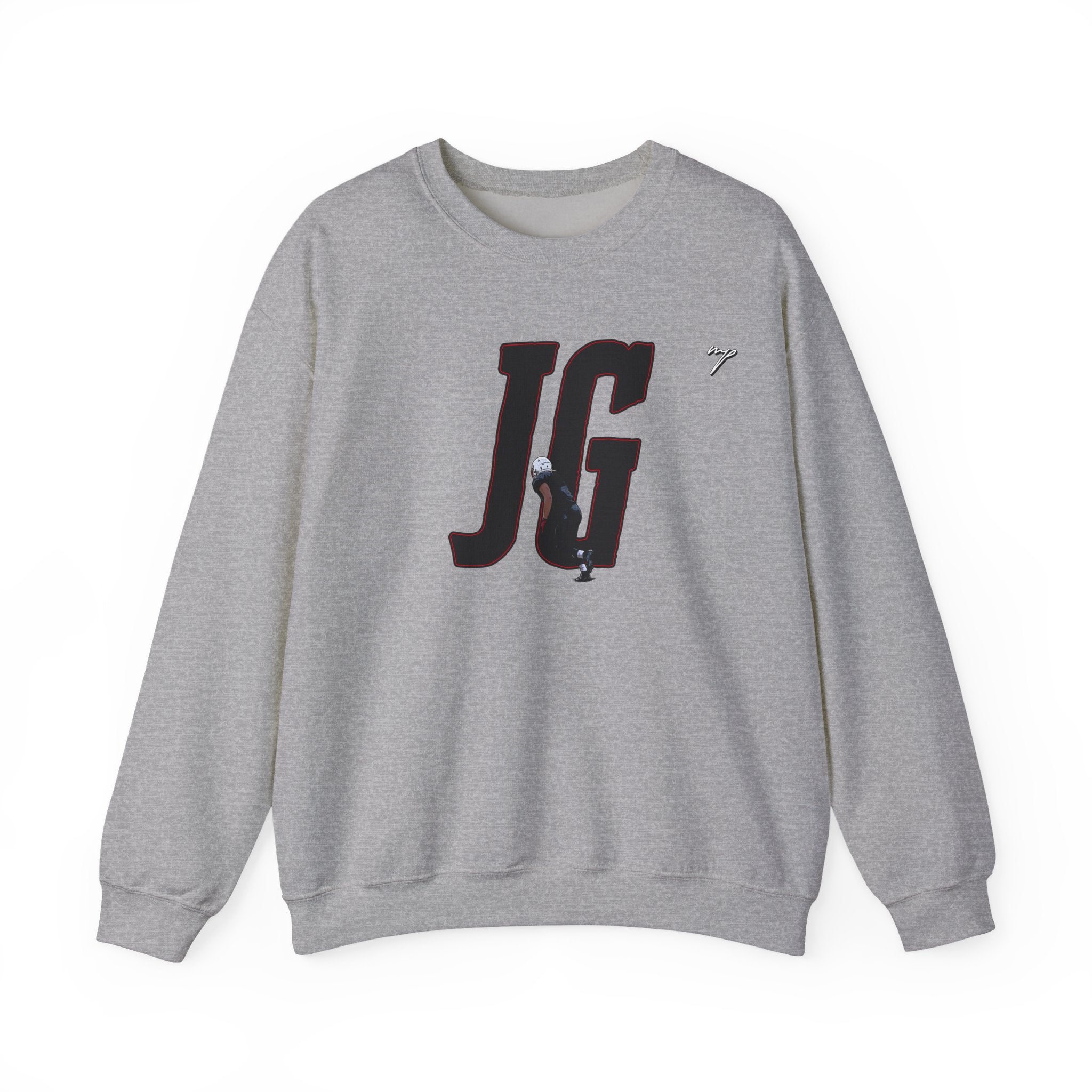 Joey Gliatta Crewneck