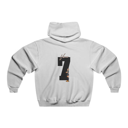 Kaitlyn Vance Vintage Hoodie