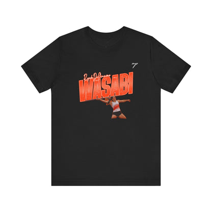 Ryah DiGiacomo Graphic Tee