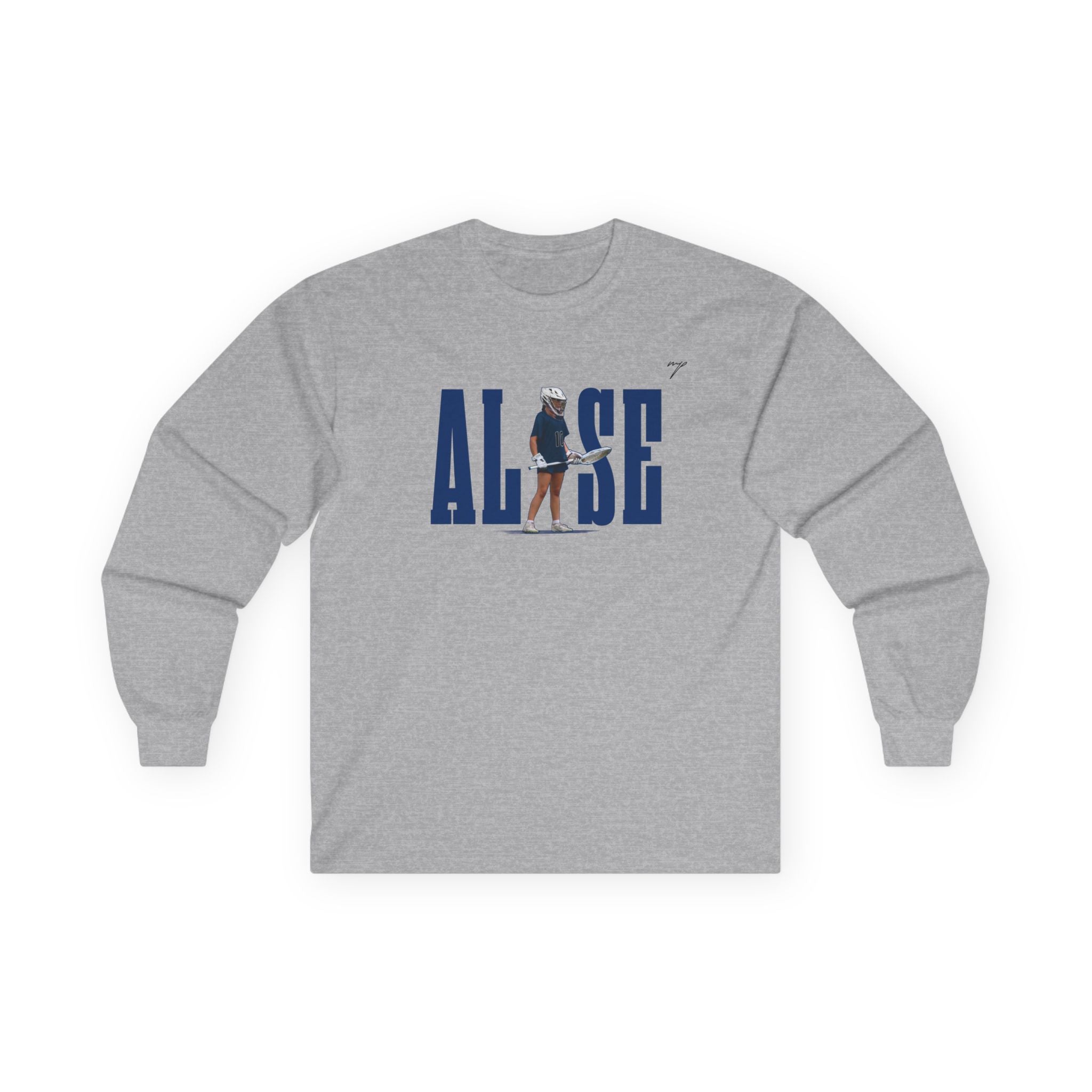 Blake Alise Long Sleeve