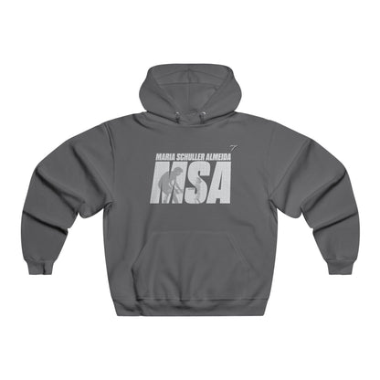 Maria Schuller Almeida Vintage Hoodie
