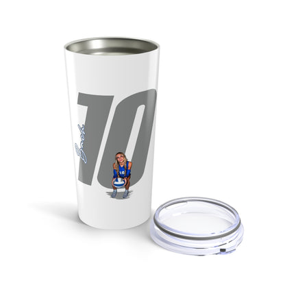 Maddy Bach Tumbler Mug