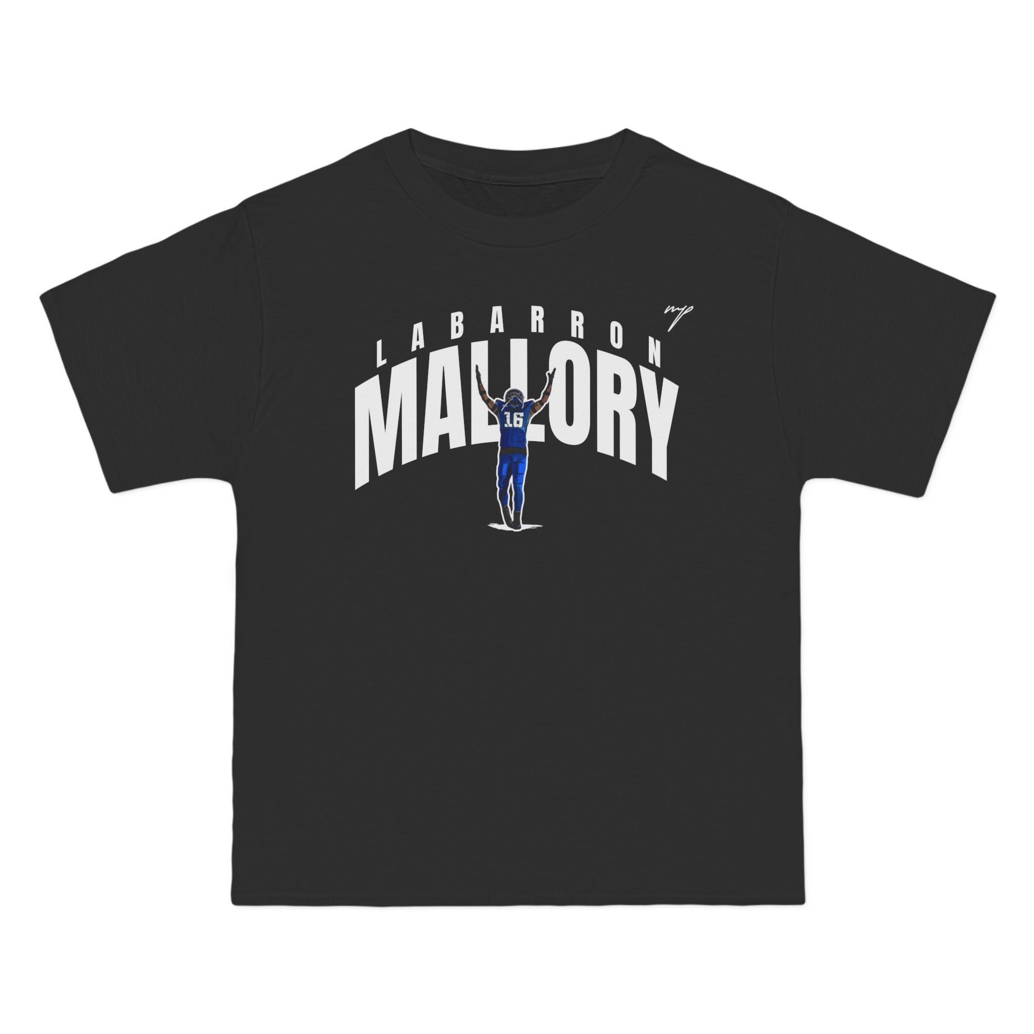 Labarron Mallory Vintage Tee
