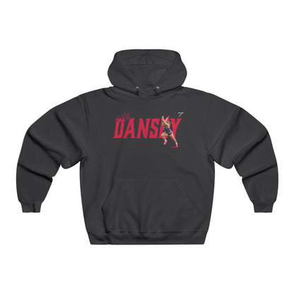 Mia Dansby Vintage Hoodie