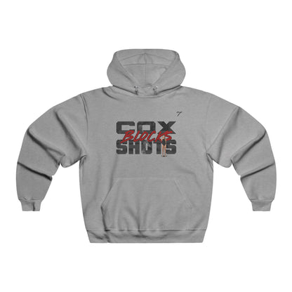Audrey Cox Vintage Hoodie