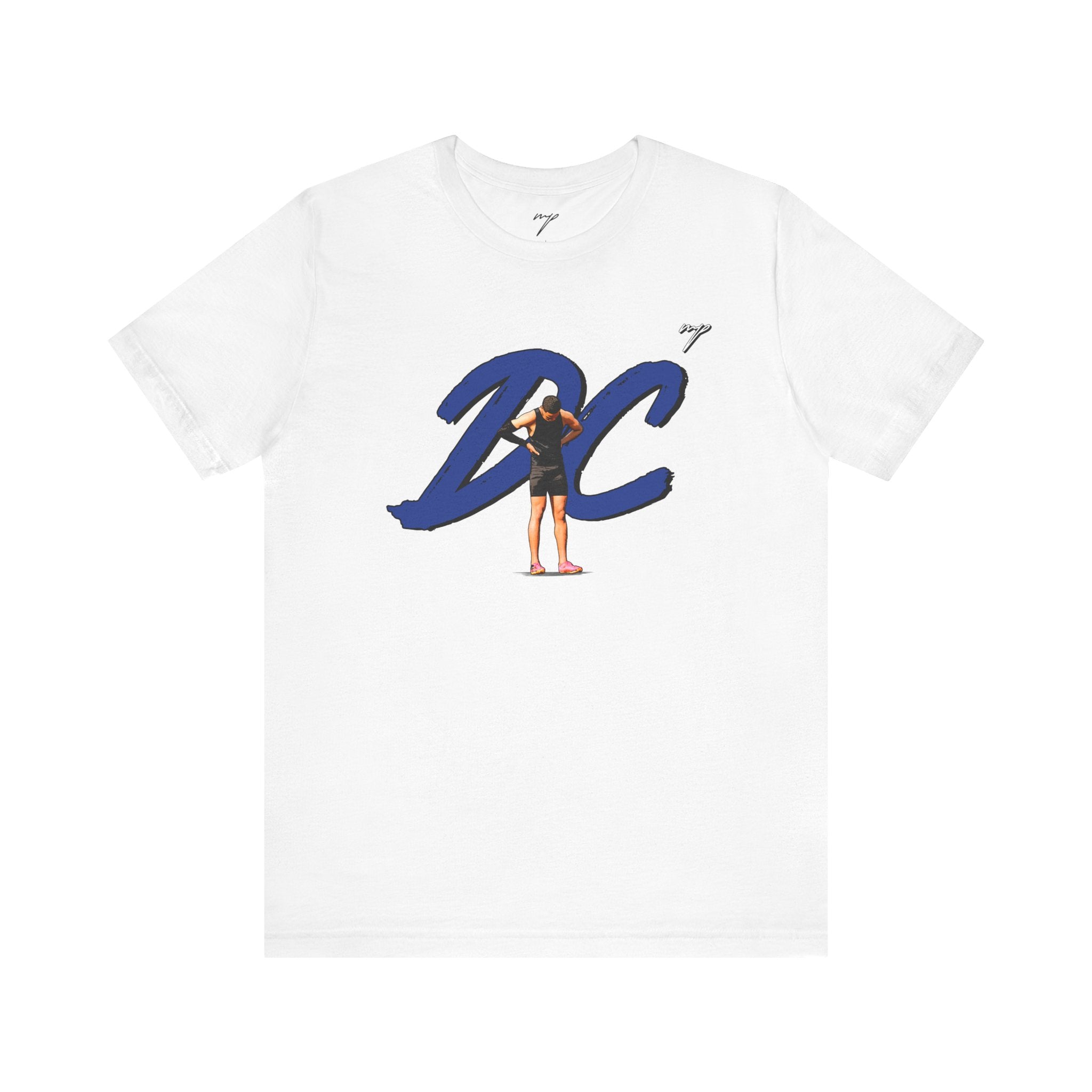 Donovan Cruse Graphic Tee