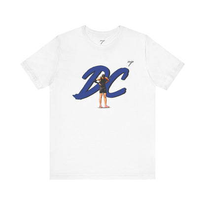 Donovan Cruse Graphic Tee