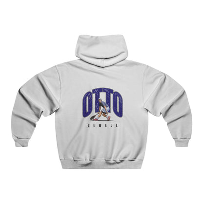Otto Sewell Vintage Hoodie