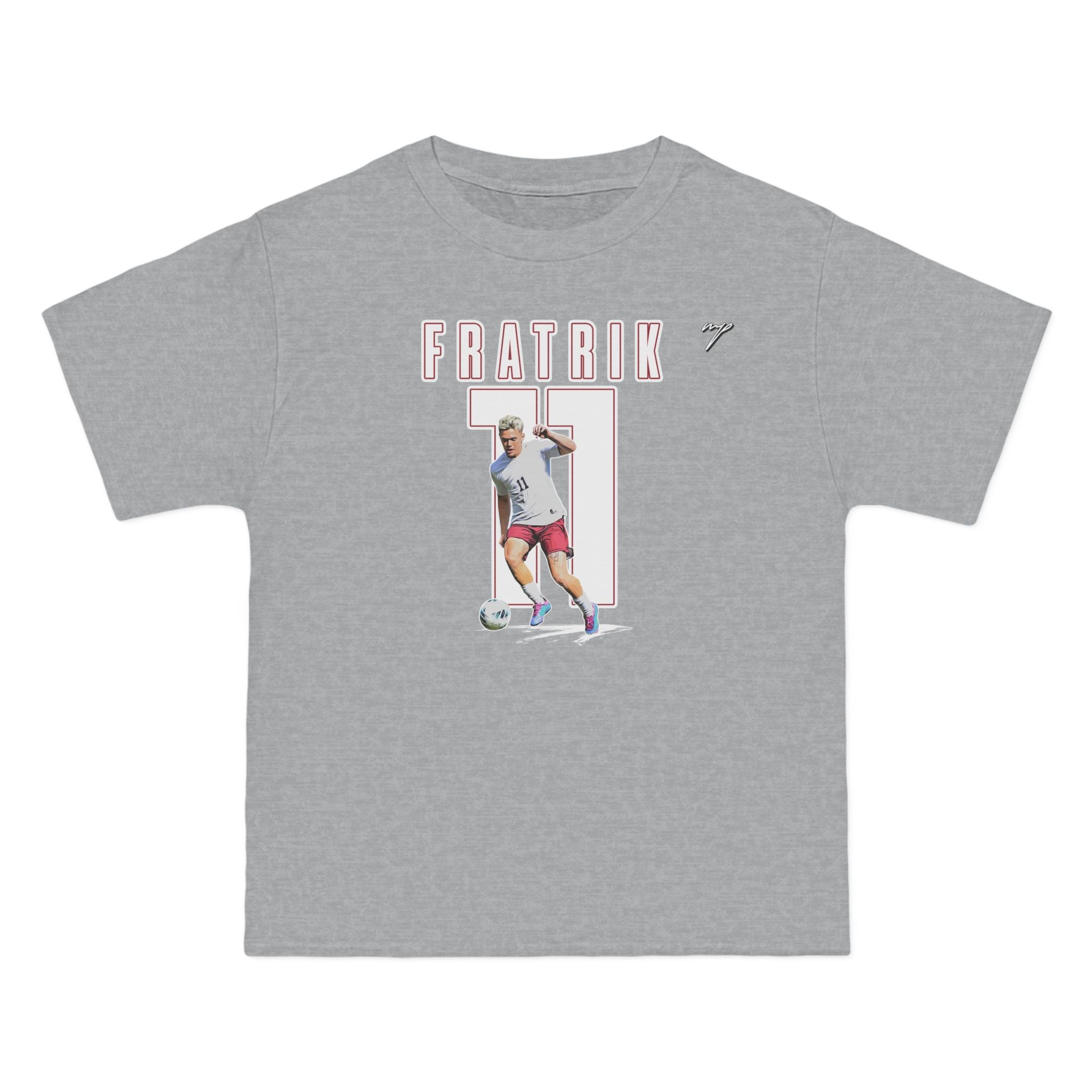 Zach Fratrik Vintage Tee