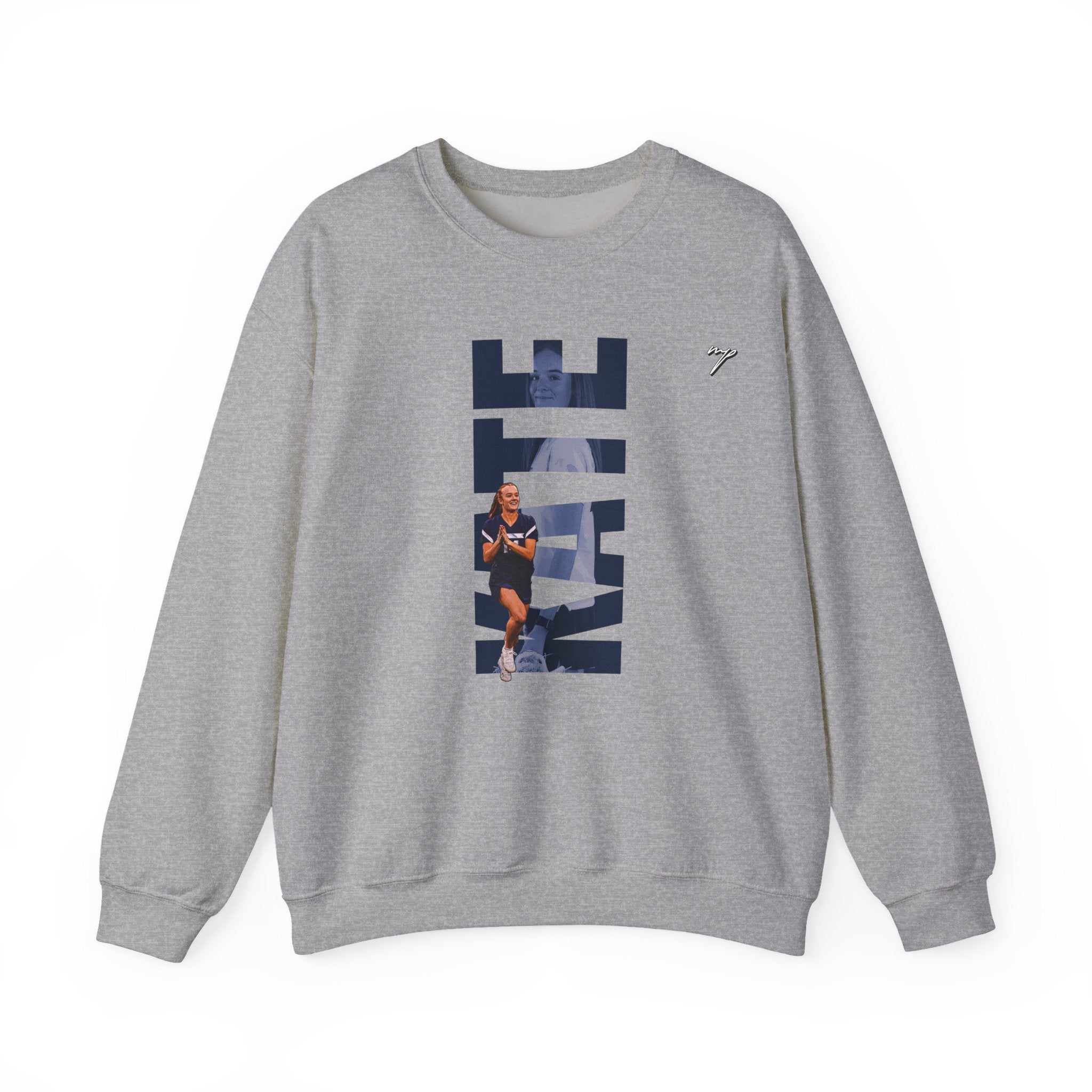 Kate McDonnell Crewneck