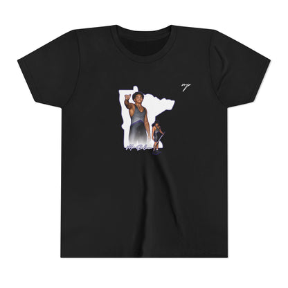 Moe Erdman Youth Graphic Tee