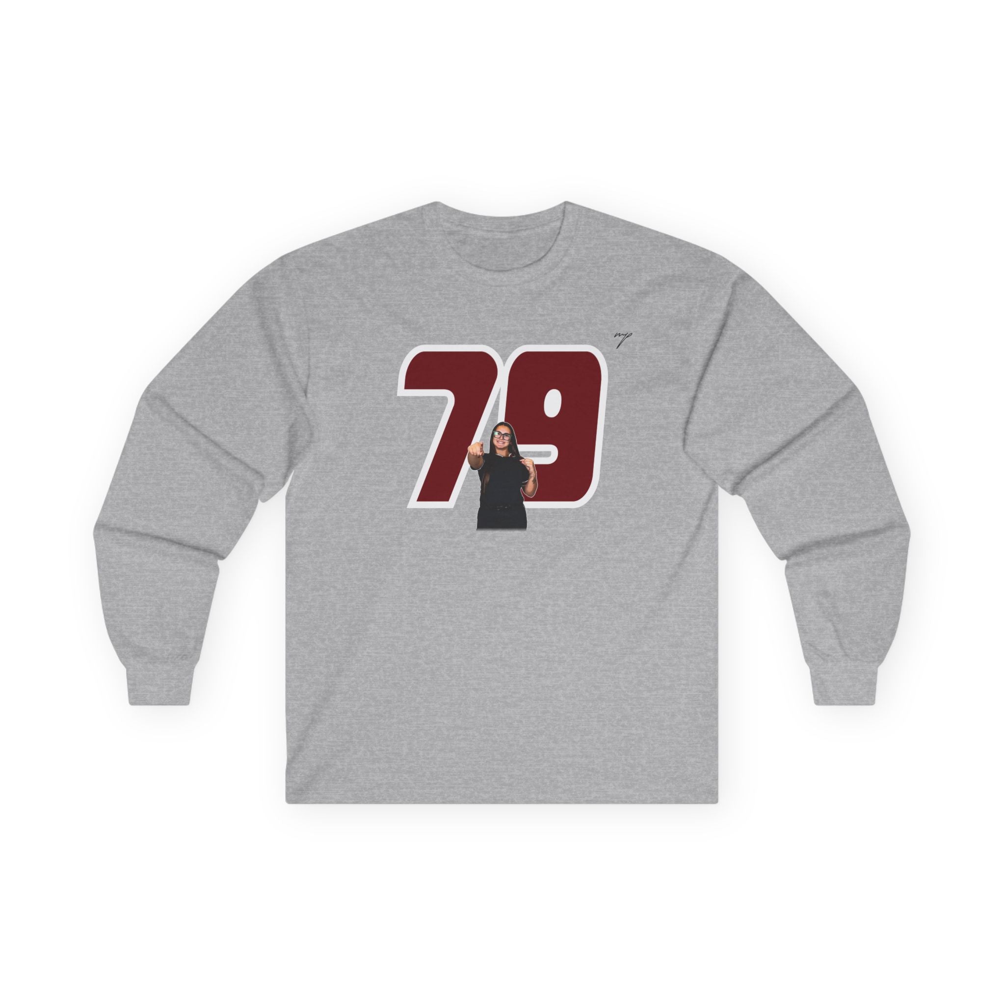 Boo Herber Long Sleeve
