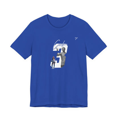 Peyton Carlson Graphic Tee