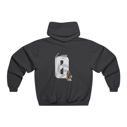 Kenya Lucas Vintage Hoodie