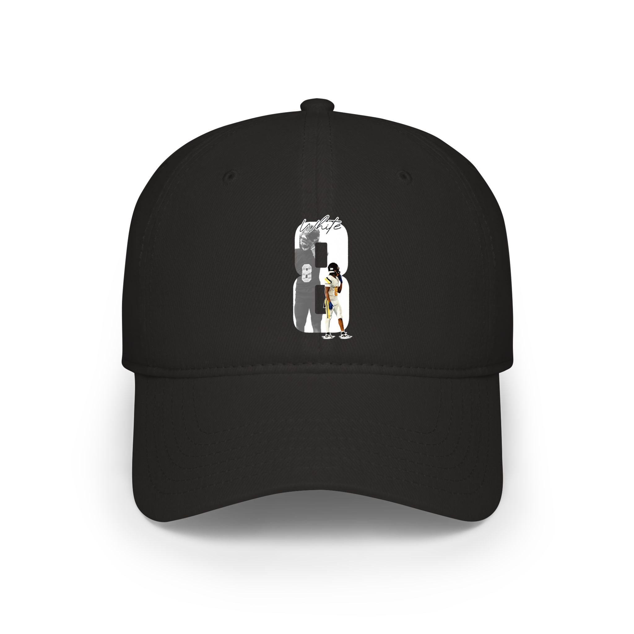 Nasir White Hat
