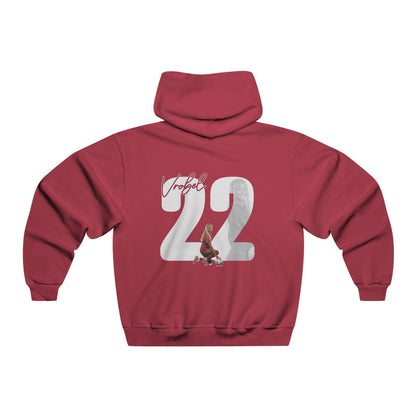 Jurnee Vrobel Vintage Hoodie