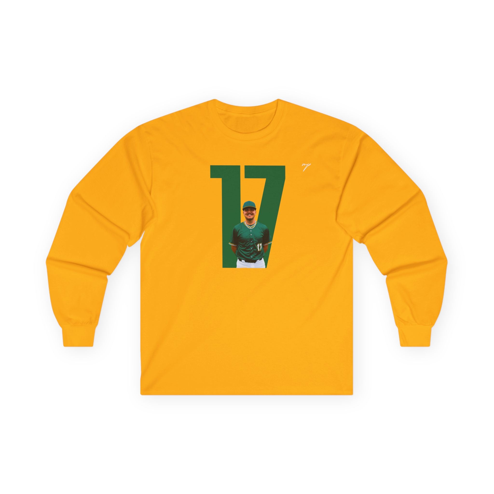 Talan Watson Long Sleeve