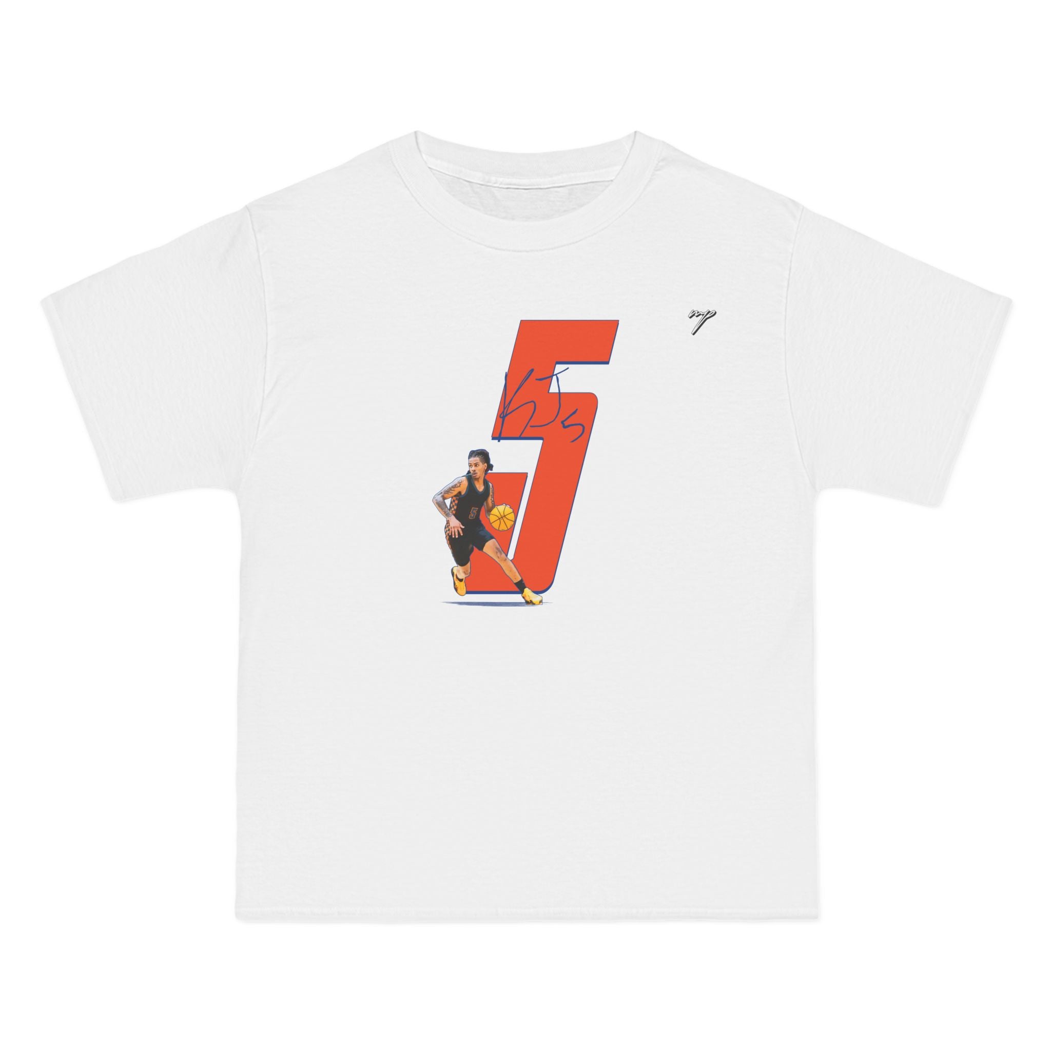 KJ Agnew Vintage Tee