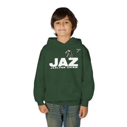 Jazlynn Chism Youth Hoodie