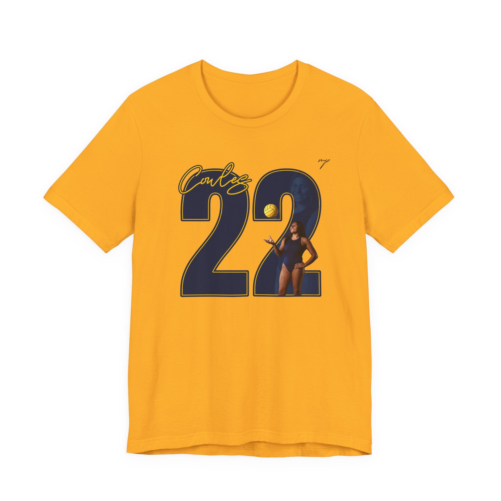 Marisol Cowles Graphic Tee