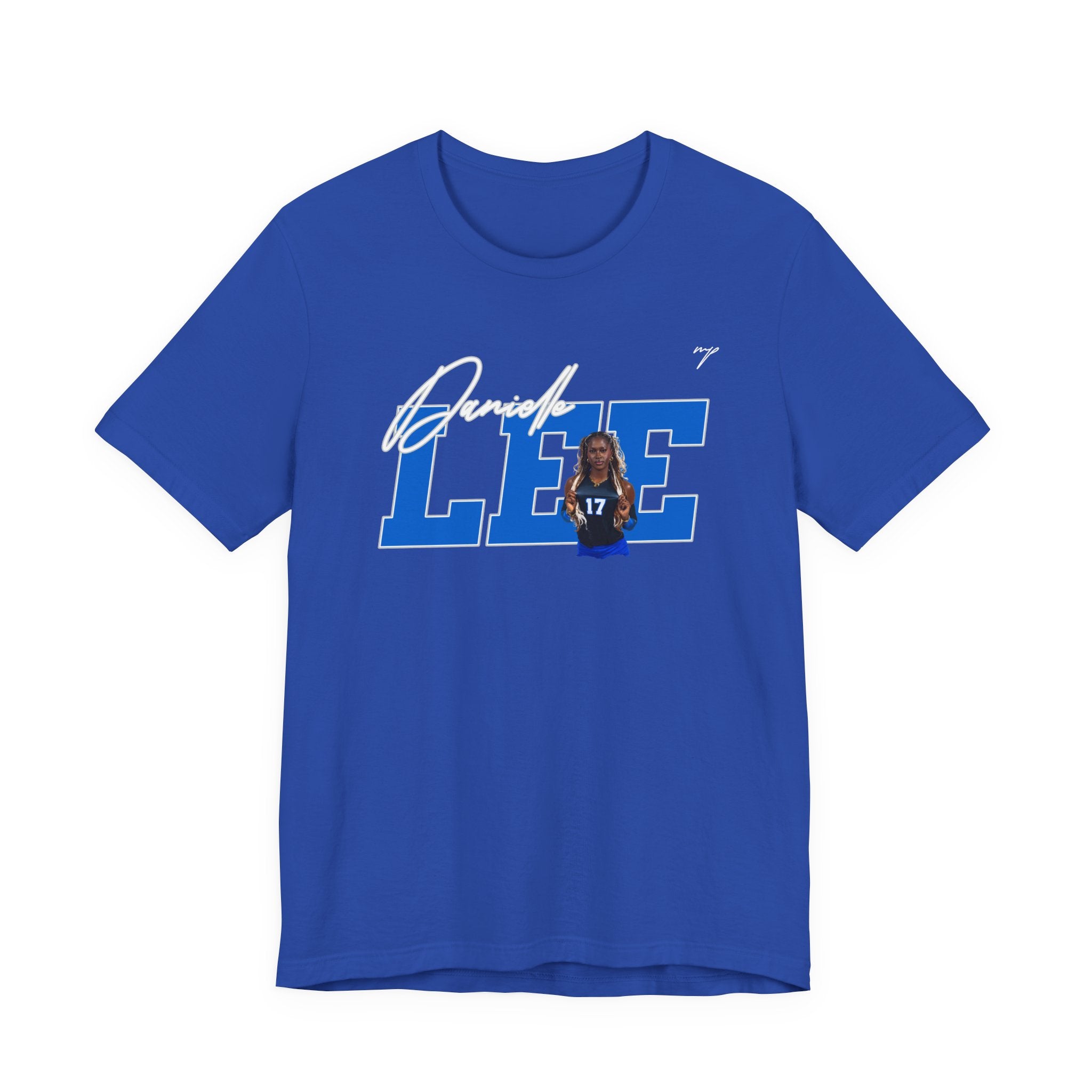 Danielle Lee Graphic Tee