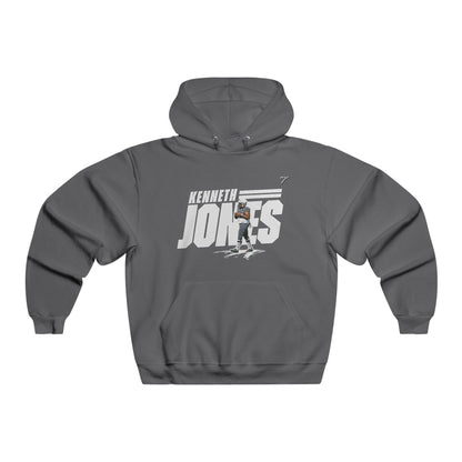 Kenneth Jones Vintage Hoodie
