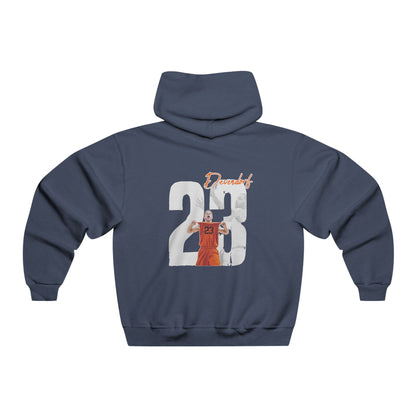 Eric Devendorf Vintage Hoodie