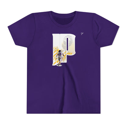 JP McGovern YOUTH Graphic Tee